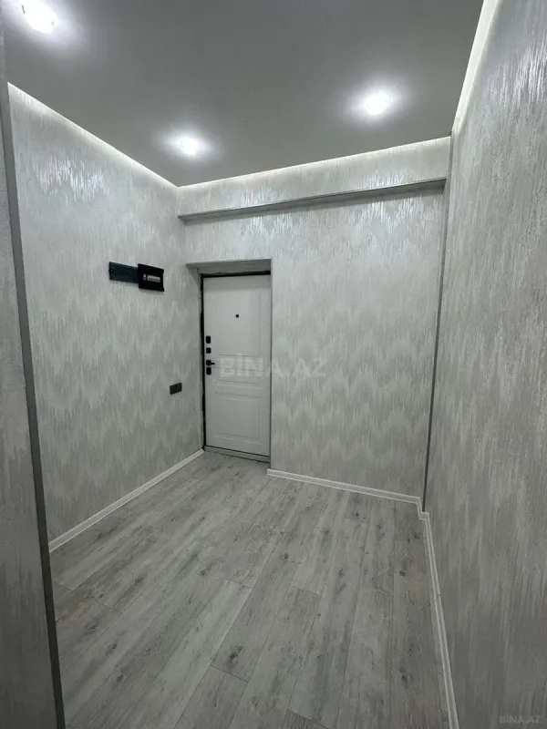 Satılır 2 otaqlı mənzil 53 m²