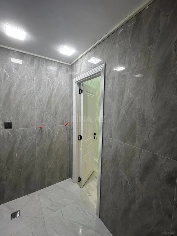 Satılır 2 otaqlı mənzil 53 m²