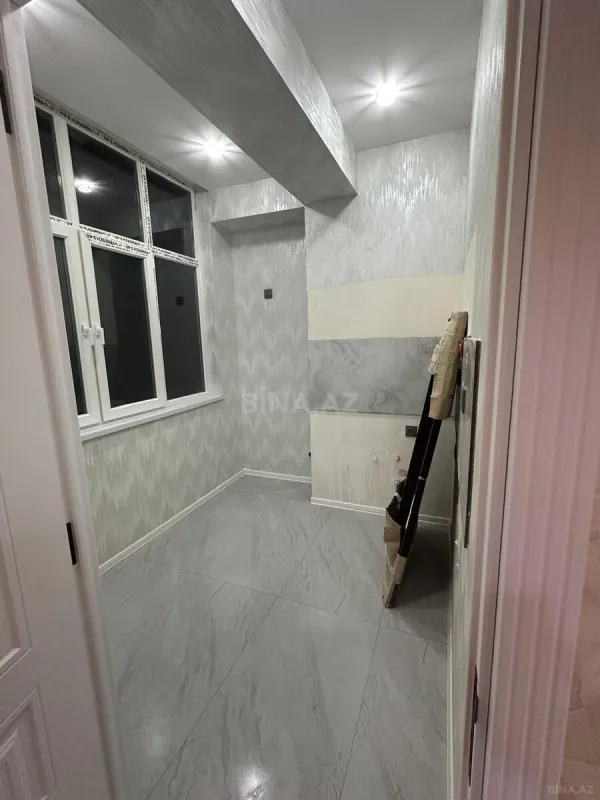 Satılır 2 otaqlı mənzil 53 m²