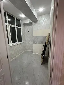 Satılır 2 otaqlı mənzil 53 m²