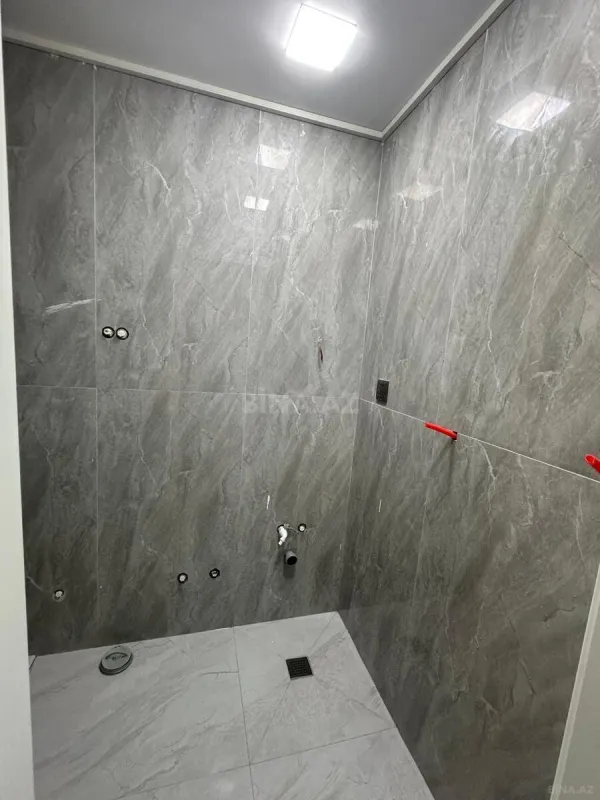 Satılır 2 otaqlı mənzil 53 m²