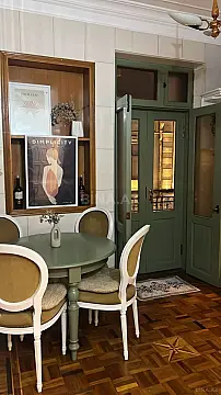 Kirayə verilir 1 otaqlı mənzil 40 m² — Bakı, Sahil qəs. 1 otaq 40.00 m²