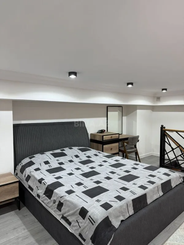 Kirayə verilir 1 otaqlı mənzil 55 m²