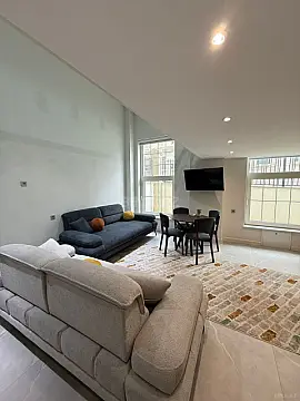 Kirayə verilir 1 otaqlı mənzil 55 m²