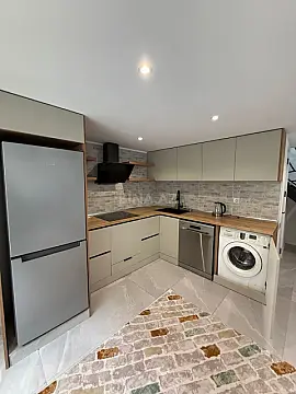 Kirayə verilir 1 otaqlı mənzil 55 m²