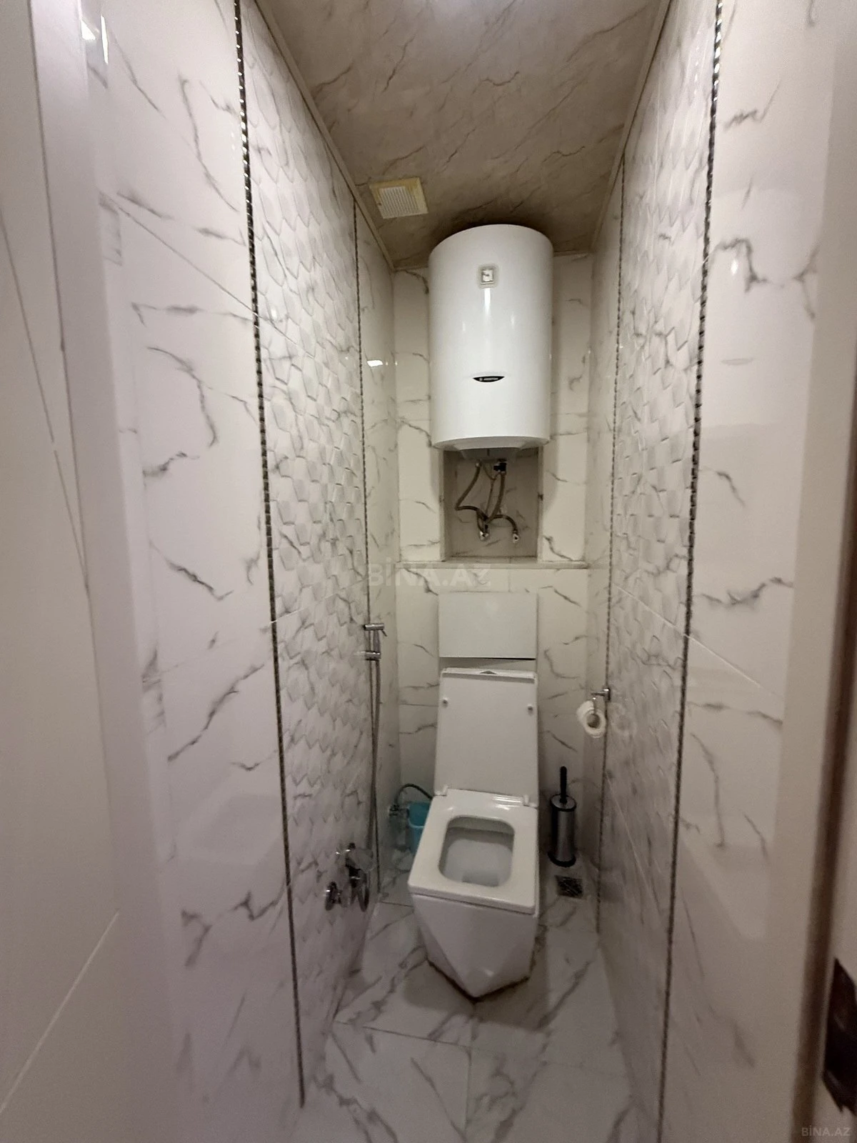 Satılır 3 otaqlı mənzil 57 m²