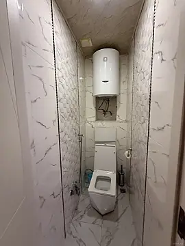 Satılır 3 otaqlı mənzil 57 m²