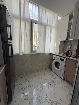Satılır 3 otaqlı mənzil 57 m²