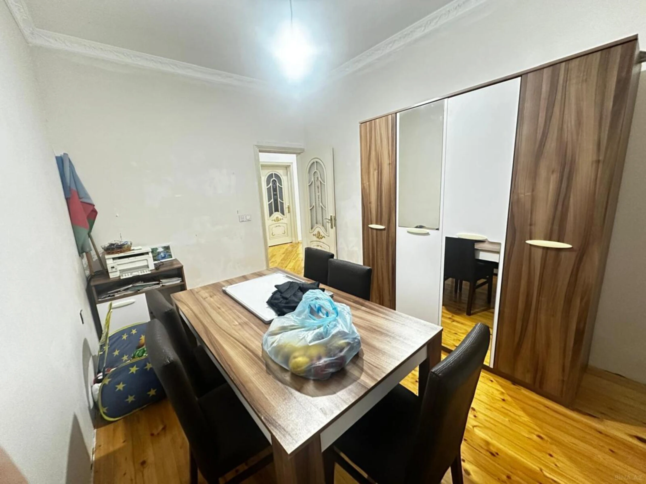 Kirayə verilir obyekt 170 m²