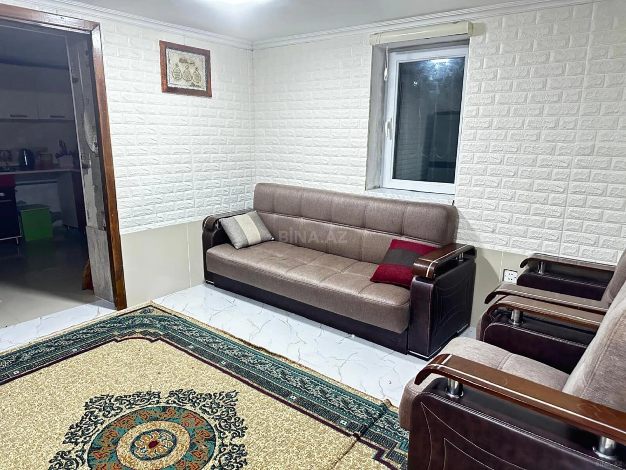 Kirayə verilir obyekt 170 m²