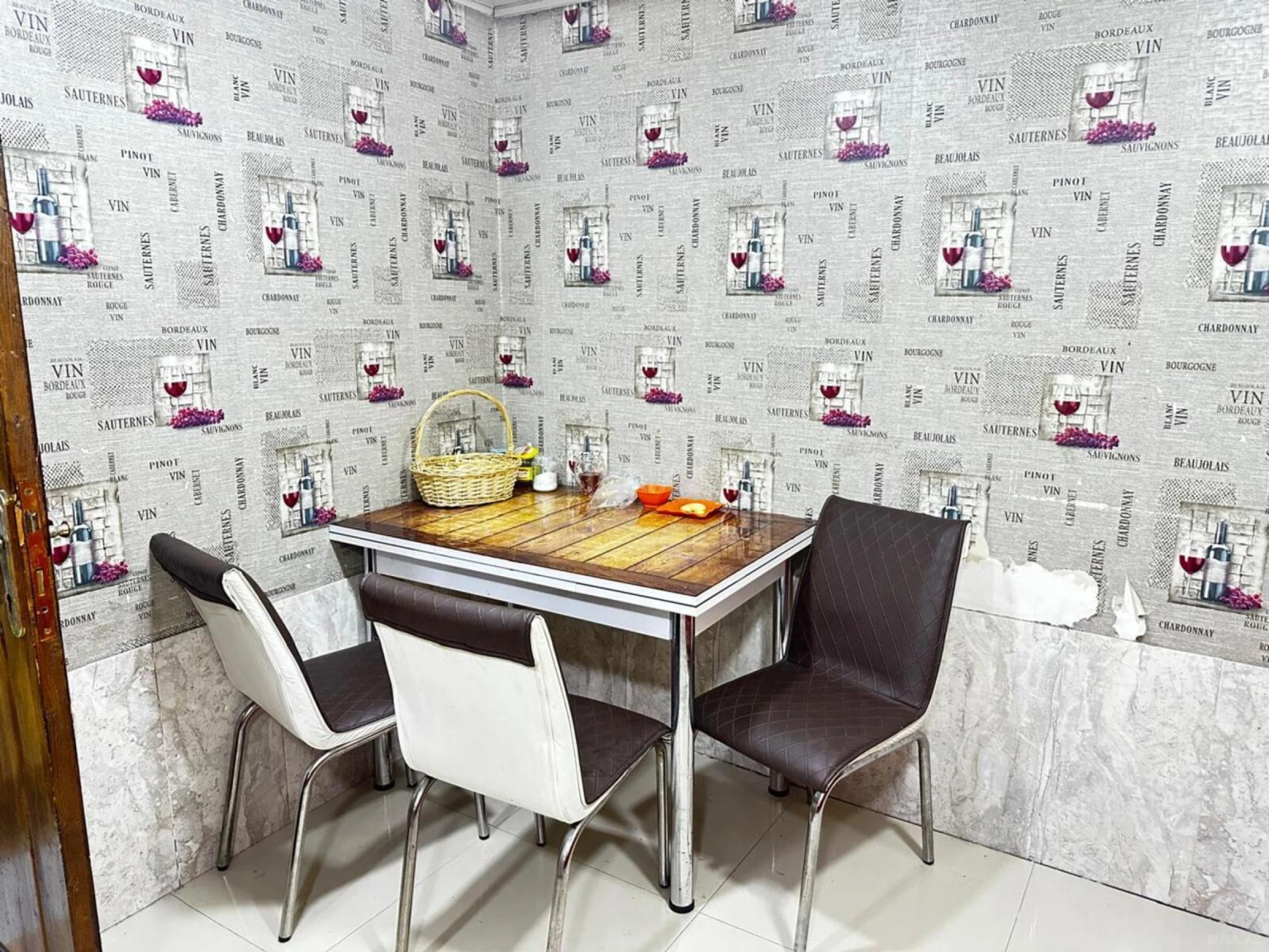 Kirayə verilir obyekt 170 m²