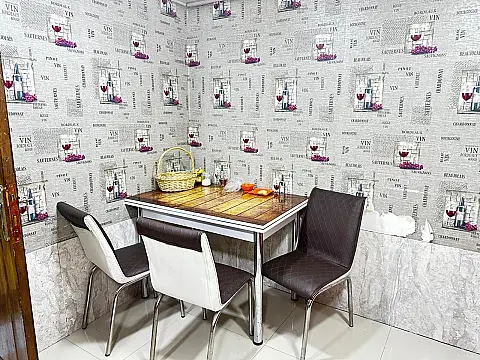 Kirayə verilir obyekt 170 m²