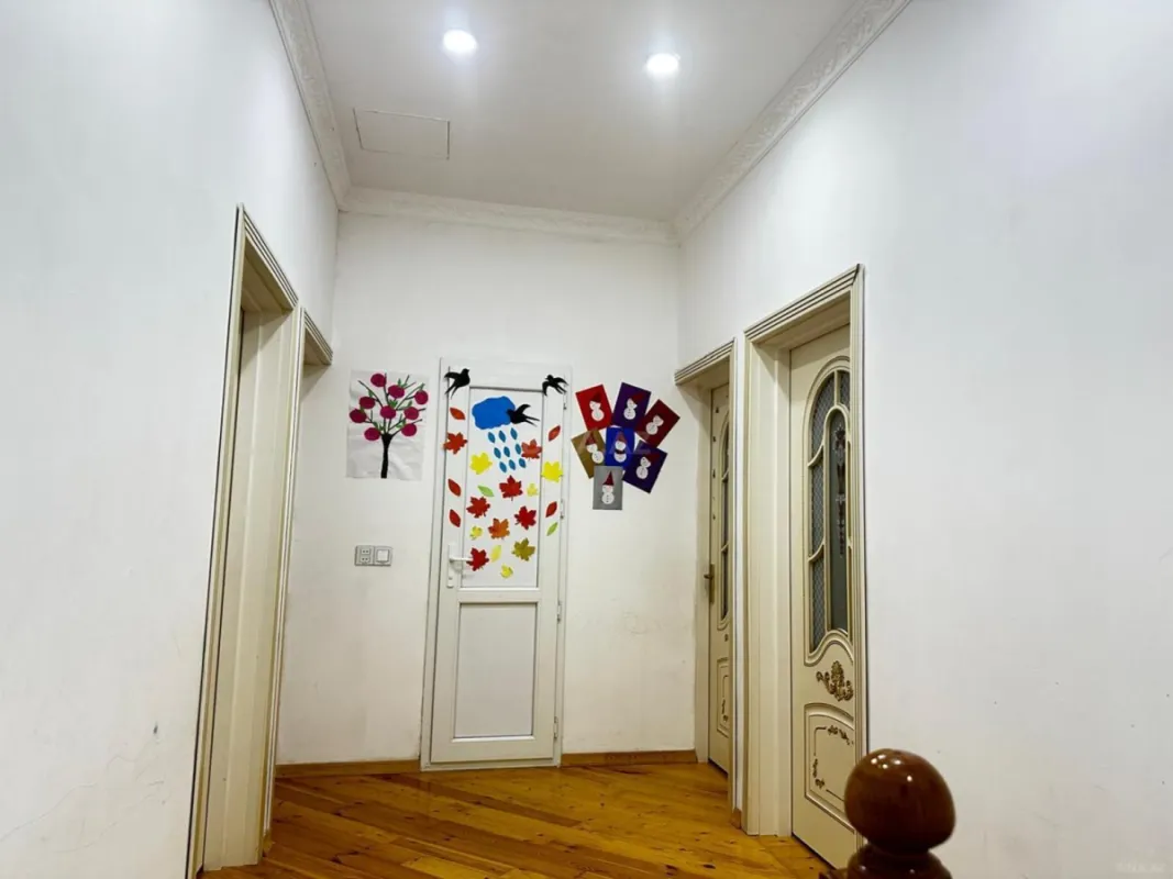 Kirayə verilir obyekt 170 m²