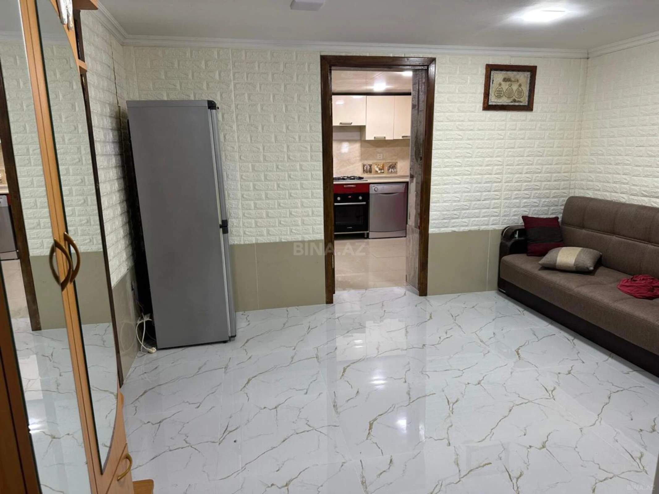 Kirayə verilir obyekt 170 m²