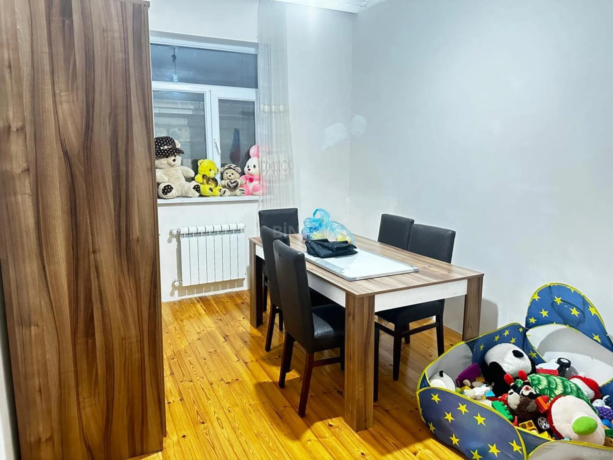 Kirayə verilir obyekt 170 m²