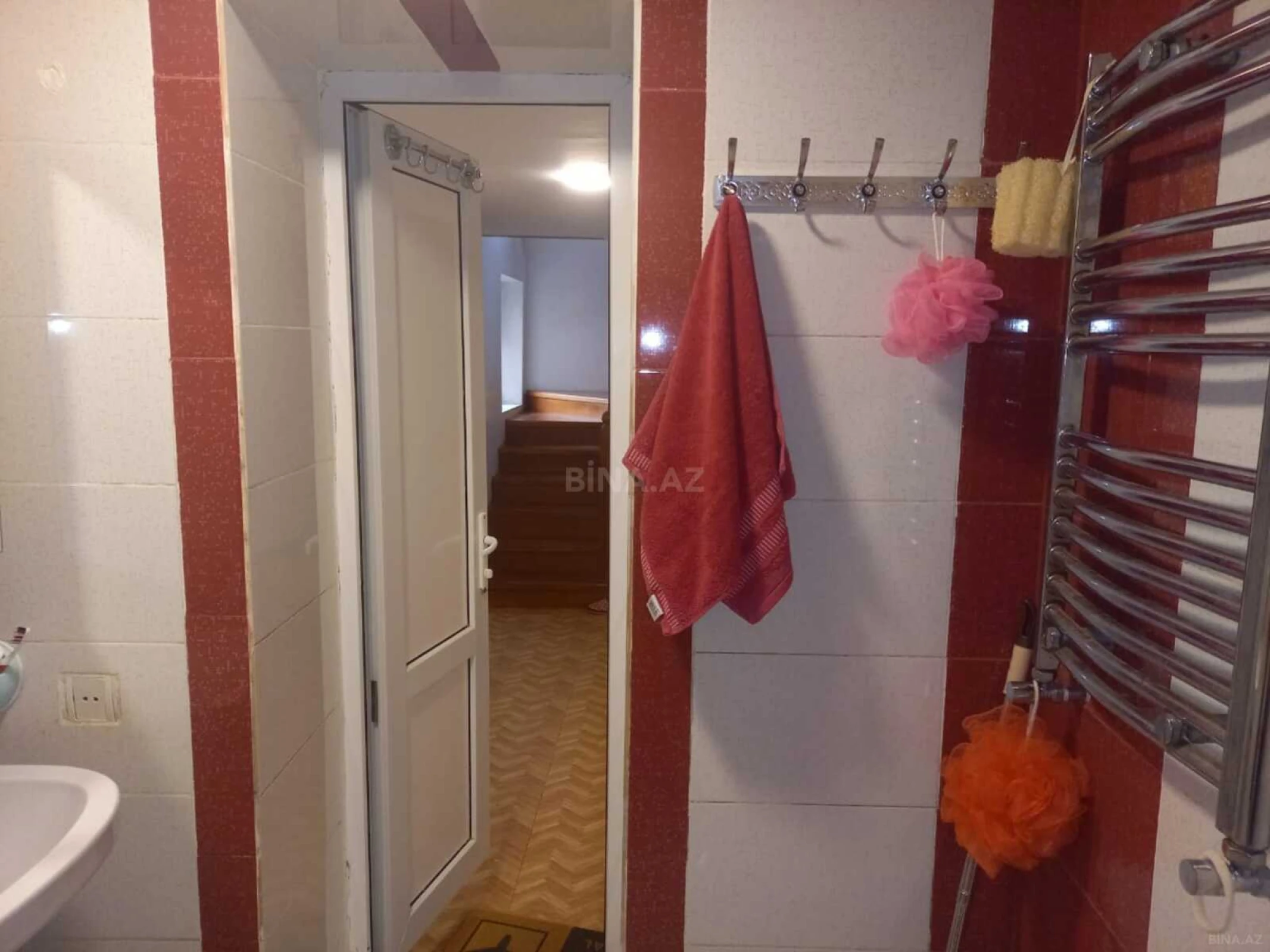 Kirayə verilir obyekt 170 m²