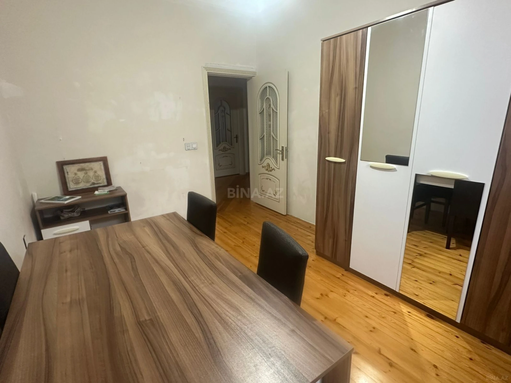 Kirayə verilir obyekt 170 m²