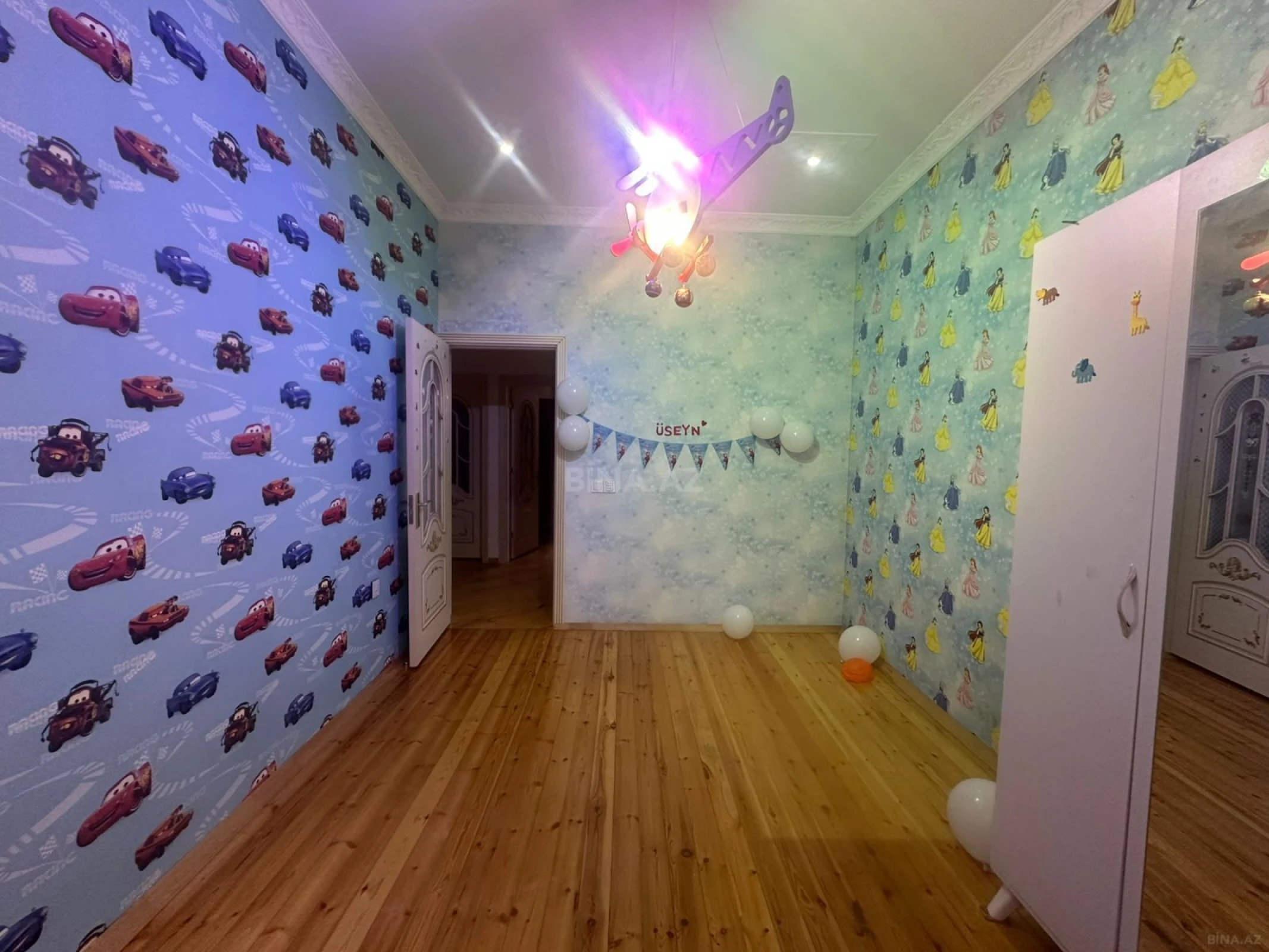 Kirayə verilir obyekt 170 m²