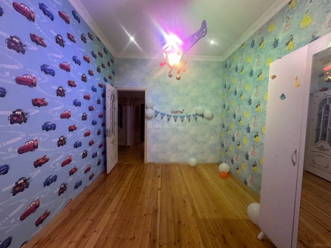 Kirayə verilir obyekt 170 m²