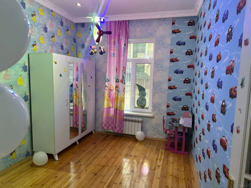 Kirayə verilir obyekt 170 m²