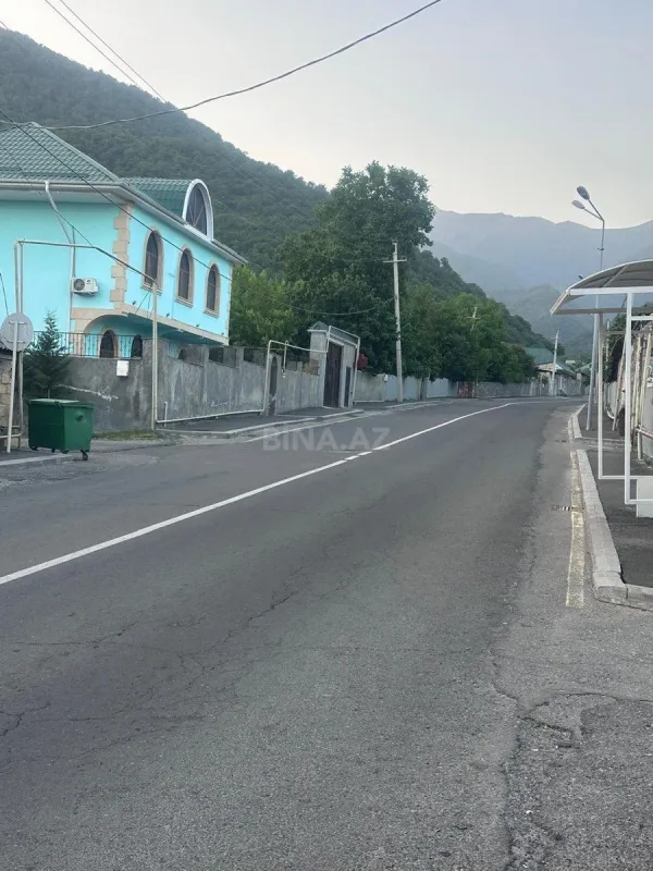 Satılır torpaq sahəsi 7 m²