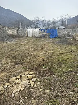 Satılır torpaq sahəsi 7 m²
