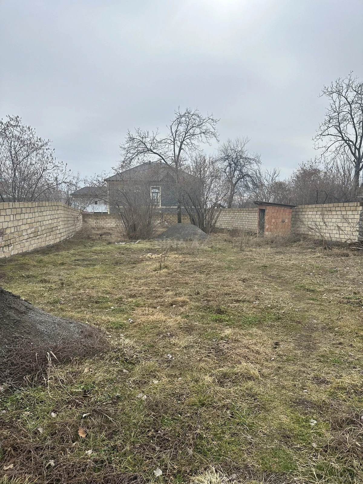 Satılır torpaq sahəsi 7 m²