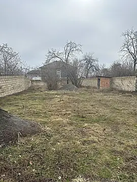 Satılır torpaq sahəsi 7 m²