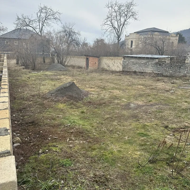 Satılır torpaq sahəsi 7 m²