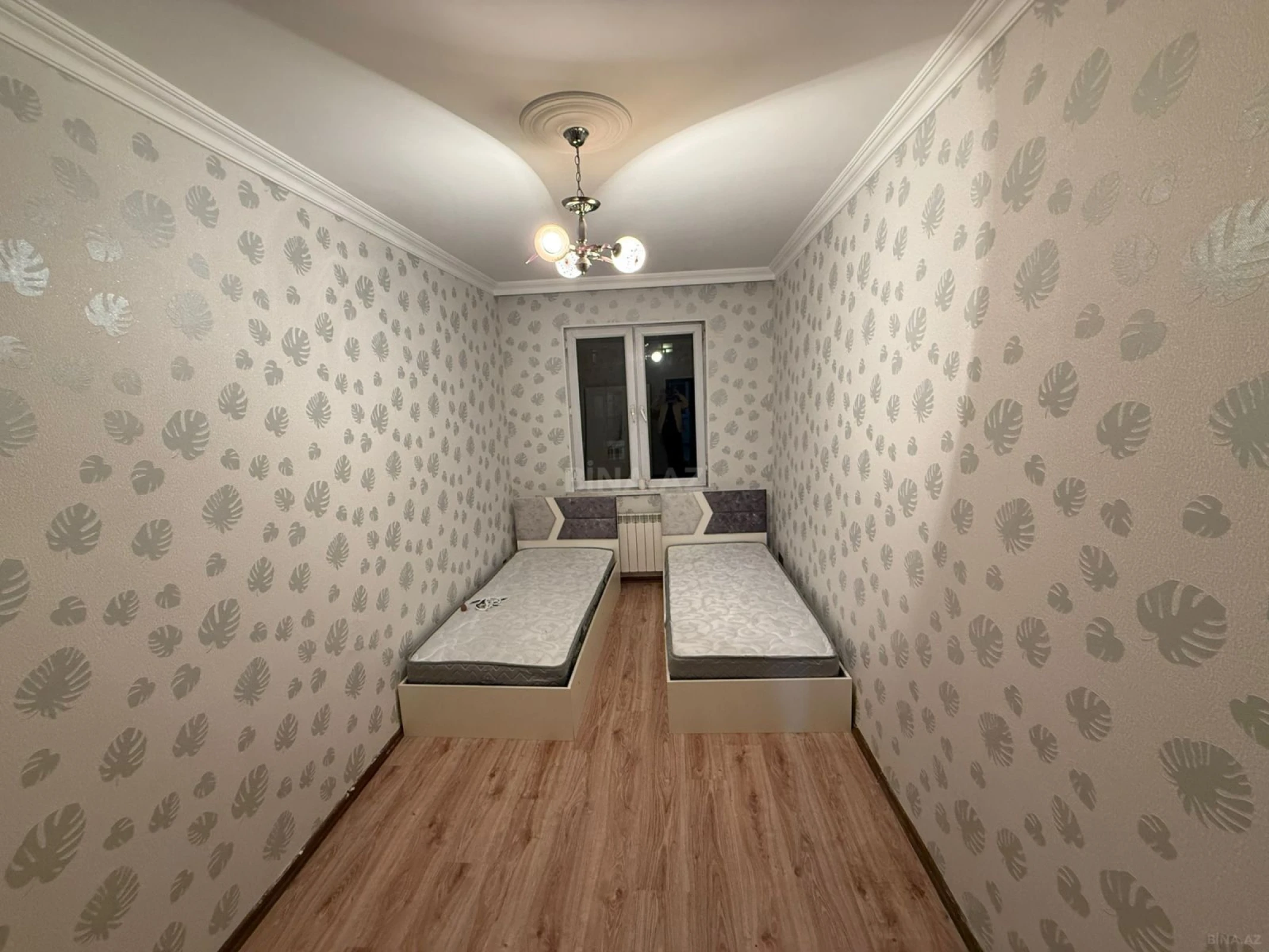 Kirayə verilir 2 otaqlı mənzil 60 m²