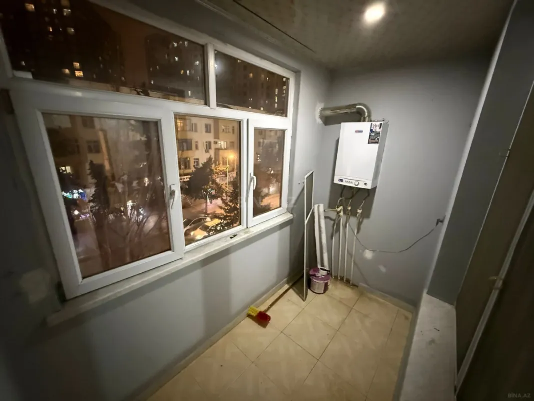 Kirayə verilir 2 otaqlı mənzil 60 m²