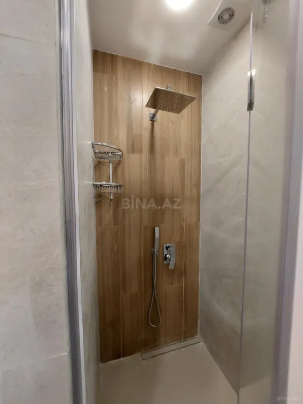 Kirayə verilir 3 otaqlı mənzil 110 m²