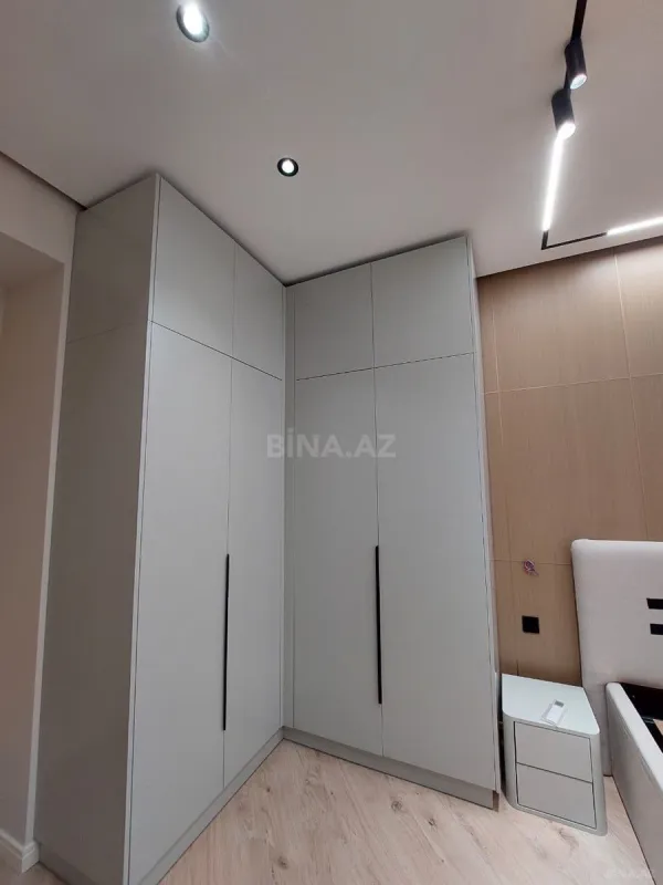 Kirayə verilir 3 otaqlı mənzil 110 m²