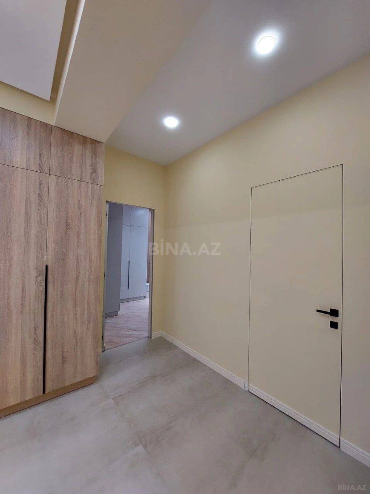 Kirayə verilir 3 otaqlı mənzil 110 m²
