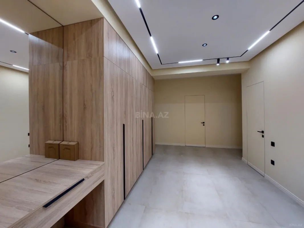 Kirayə verilir 3 otaqlı mənzil 110 m²