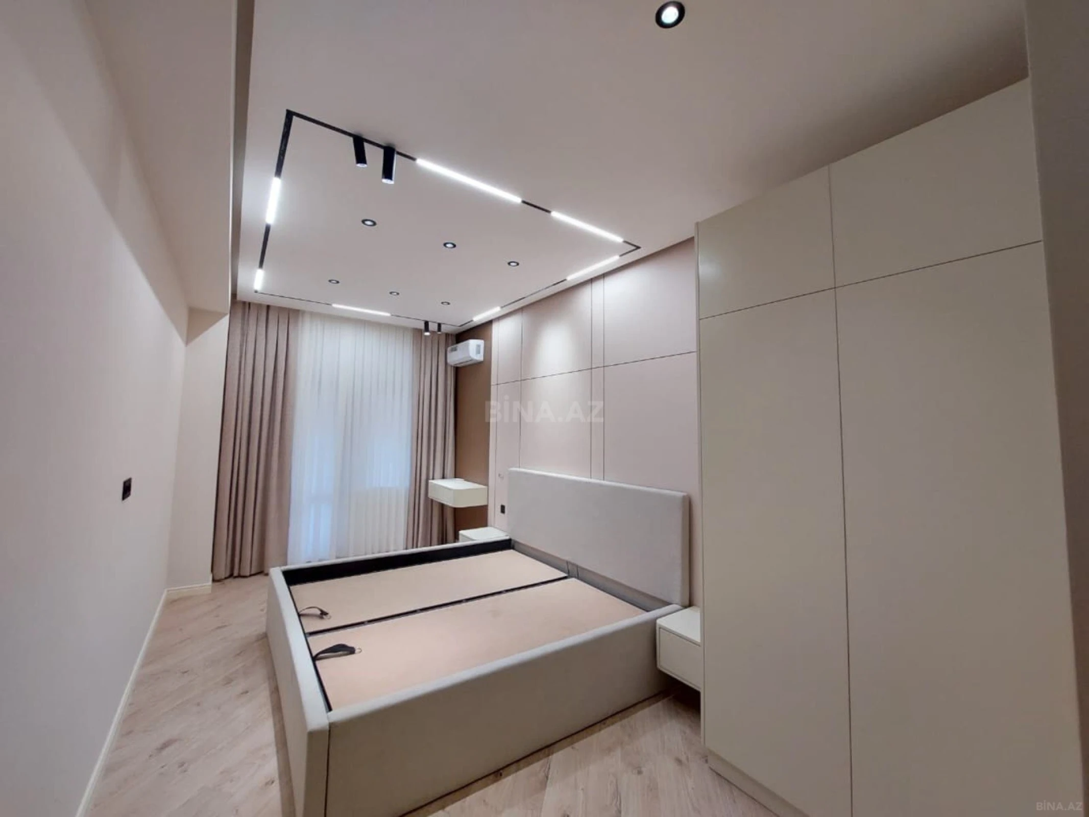 Kirayə verilir 3 otaqlı mənzil 110 m²