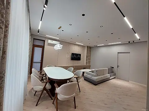 Kirayə verilir 3 otaqlı mənzil 110 m²