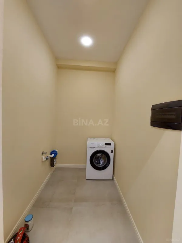 Kirayə verilir 3 otaqlı mənzil 110 m²