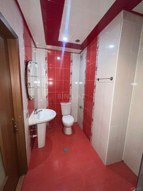 Satılır 2 otaqlı mənzil 70 m²