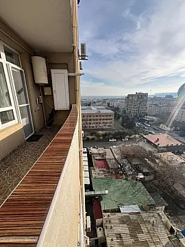 Satılır 2 otaqlı mənzil 70 m²