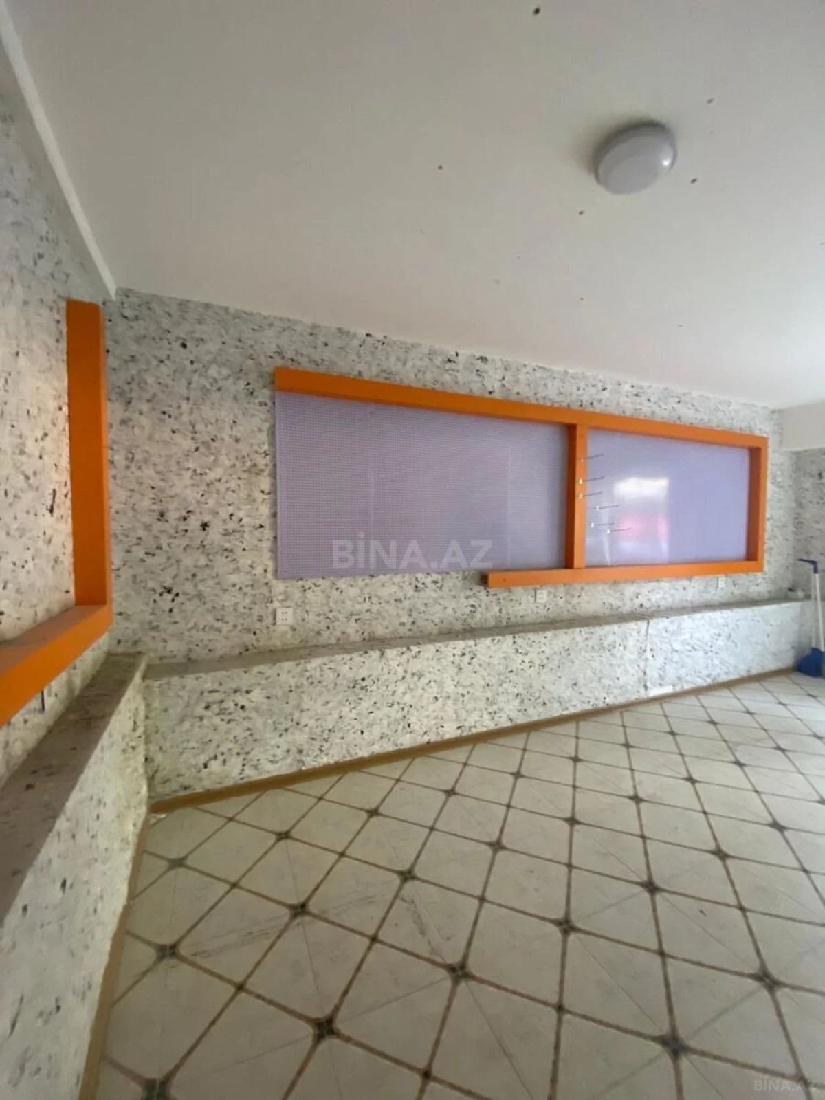 Kirayə verilir obyekt 40 m²