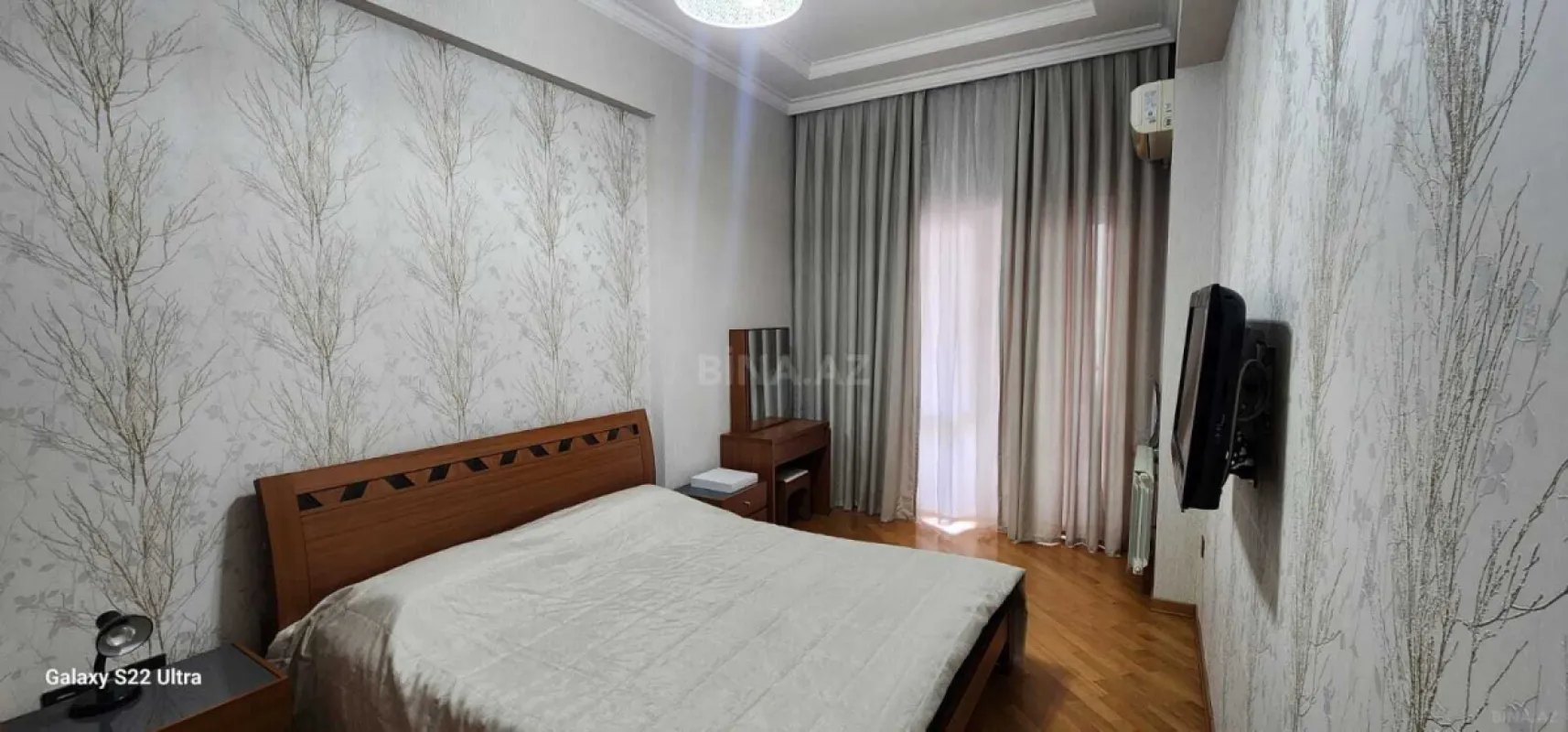 Kirayə verilir 2 otaqlı mənzil 90 m²