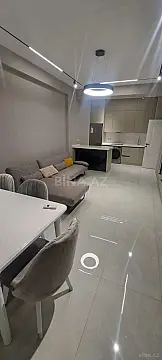 Kirayə verilir 2 otaqlı mənzil 65 m² — Bakı, Nizami 2 otaq 65.00 m²