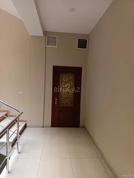 Kirayə verilir 5 otaqlı ofis 220 m² — Bakı, Nərimanov 5 otaq 220.00 m²