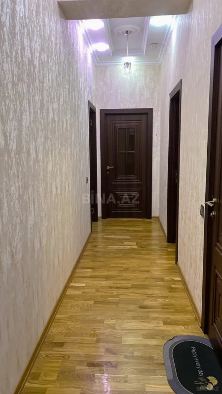 Satılır 3 otaqlı mənzil 110 m²