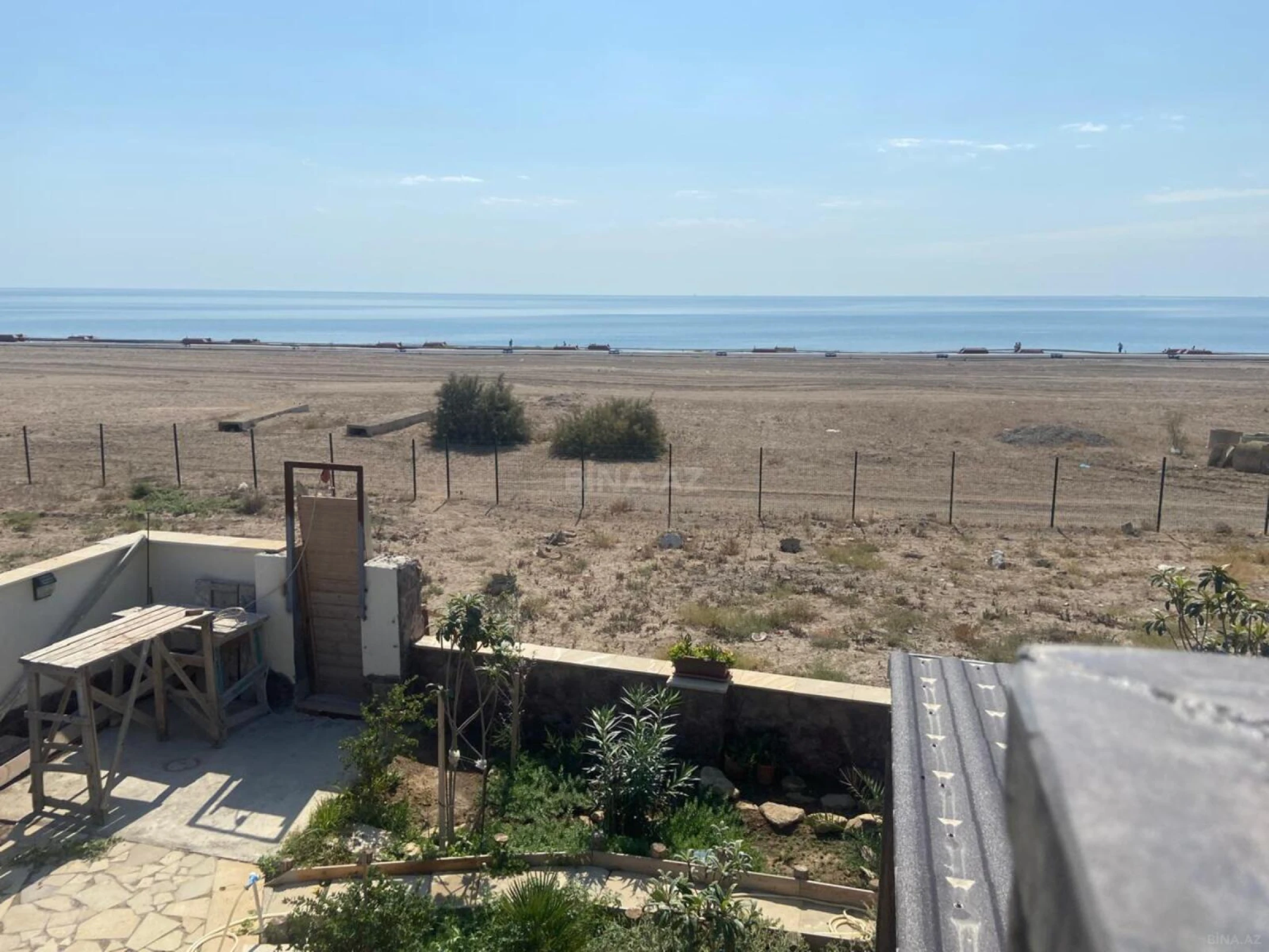 Satılır 6 otaqlı həyət evi 160 m²