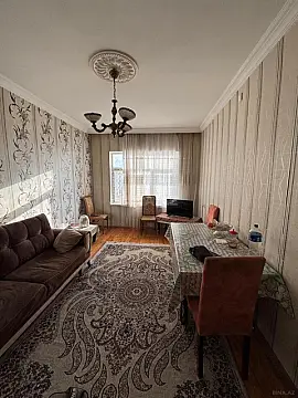 Satılır 3 otaqlı mənzil 100 m² — Xırdalan 3 otaq 100.00 m²