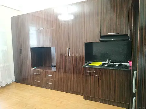 Satılır 1 otaqlı mənzil 30 m²
