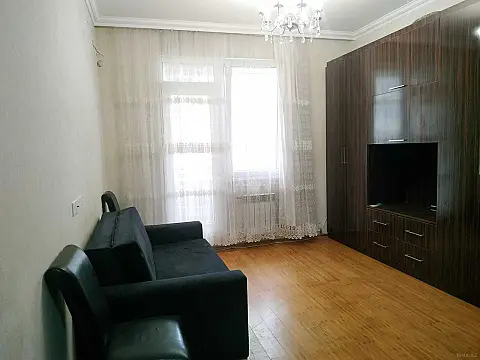 Satılır 1 otaqlı mənzil 30 m² — Bakı 1 otaq 30.00 m²