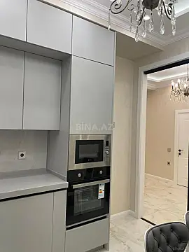 Kirayə verilir 2 otaqlı mənzil 95 m²